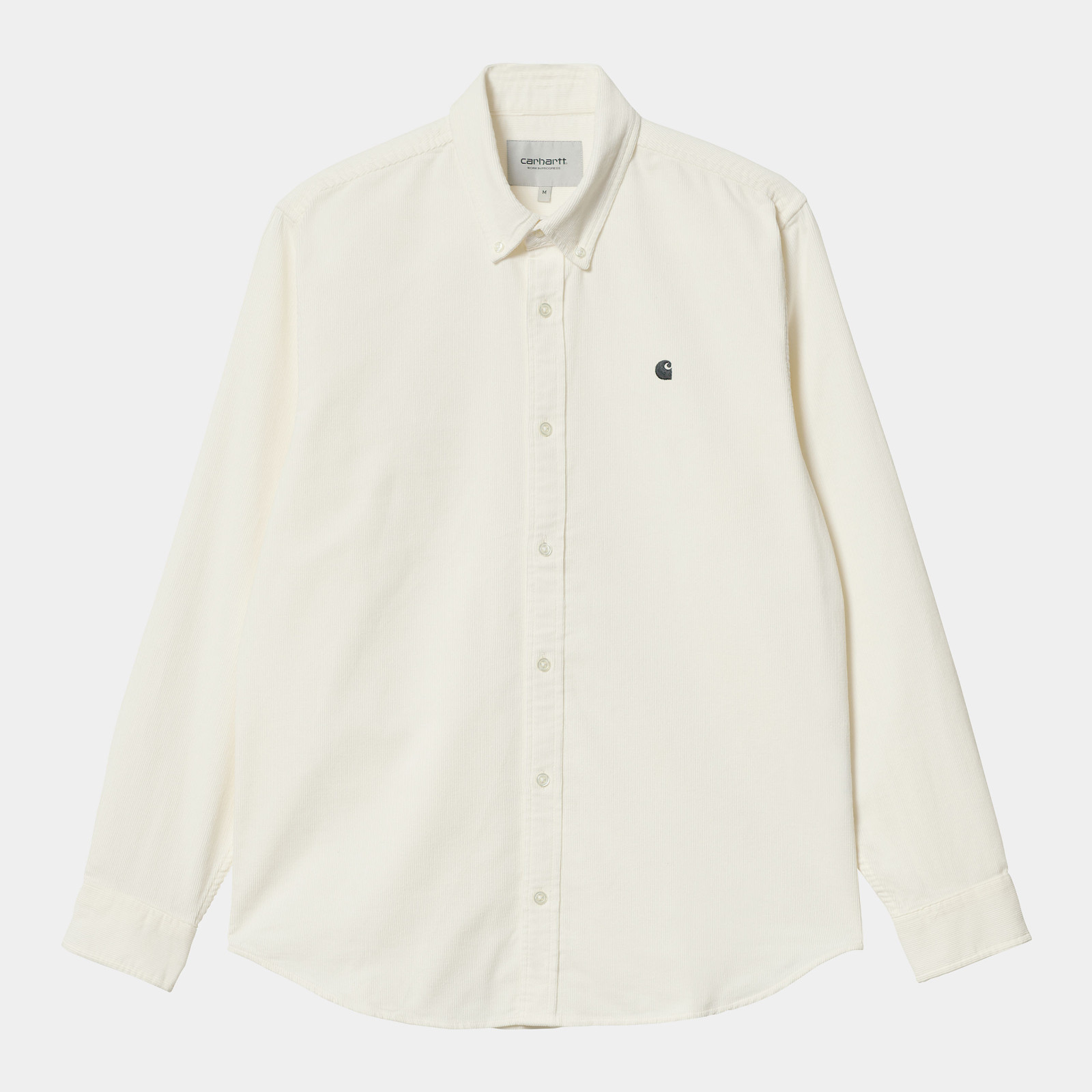LS Madison Fine Cord Shirt